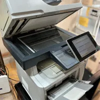 پرینتر HP LaserJet 500 MFP M525|پرینتر، اسکنر، کپی، فکس|نجف‌آباد, نجف‌آباد|دیوار