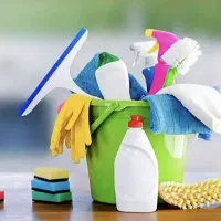 ابدارچی خانم برای شرکت