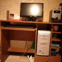 میز تحریر ام دی اف سالم بدون خش|میز تحریر و کامپیوتر|تهران, لویزان|دیوار