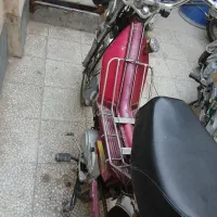 موتور هندا 70|موتورسیکلت|قم, چهل اختران|دیوار