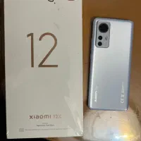 Xiaomi mi 12x فوق العاده تمیز|موبایل|تهران, دستغیب|دیوار