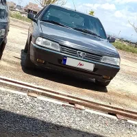 پژو۴۰۵glj