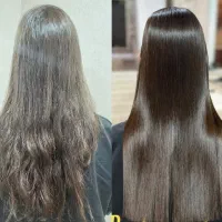 مدل کراتین بوتاکس خط چشم شیدلب میکروبلیدینگ