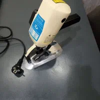 قیچی برقی 8 پر سالم