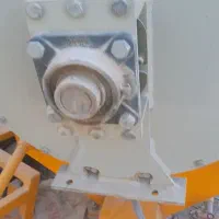 دستگاه سیمان پاش مخزن بزرگ|مصالح و تجهیزات ساختمان|اصفهان, جلفا|دیوار