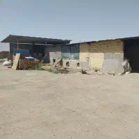 سوله + حیاط  فقط جهت انبار|اجارهٔ دفتر صنعتی، کشاورزی، تجاری|کاشان, دشت لتحر|دیوار