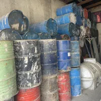 خریدو فروش تخته و بشکه بنایی بصورت عمده و تکی