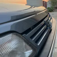 پژو405 دوگانه کارخانه خشک جفت سپر فابریک|خودرو سواری و وانت|زاهدان, |دیوار