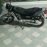 احسان ۱۲۵‌مدل۱۴۰۳مدارک کامل