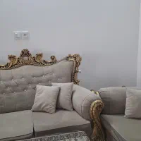 مبل ۷نفره خیلی تمیز