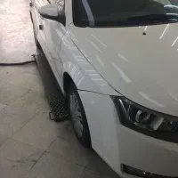 دنا پلاس 1401 بیرنگ|خودرو سواری و وانت|اندیشه, اندیشه فاز ۲|دیوار