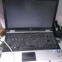 لب تاپ hp