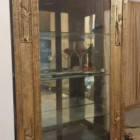 میز ناهار خوری ۱۰نفره|میز و صندلی غذاخوری|رویان, |دیوار