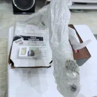 رادیات بخاری ایکس ۳۳ و چراغ جلوی تیبا