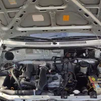 پراید مدل 87 نقره ای|خودرو سواری و وانت|تهران, شهرک طالقانی|دیوار