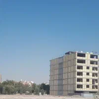 فروش آپارتمان بر بلوار ایمان شرقی دوکله ویو پارک