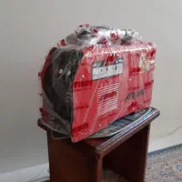 اینوترجوشکاری آروا بیست ویک هشتادویک آکبند.|ماشین‌آلات صنعتی|ری, صفاییه (چشمه علی)|دیوار