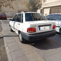 پراید83 بیرنگ تمام انژکتور عروسک