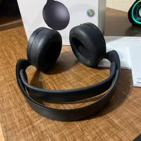 هدست پالس Sony pulse 3d|کنسول، بازی ویدئویی و آنلاین|رشت, نخودچر|دیوار