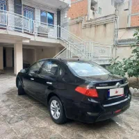 برلیانس h330 مدل ۹۵ اتومات|خودرو سواری و وانت|گرگان, |دیوار