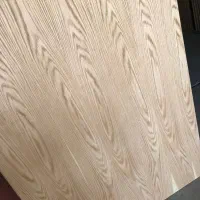 تولید و پخش ورق  (mdf)ام دی اف با روکش چوب طبیعی