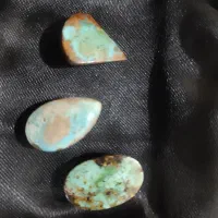 فیروزه معدنی