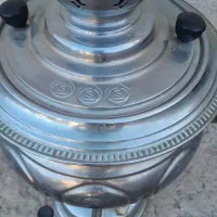 سماور نفتی|کلکسیون اشیاء عتیقه|مشگین شهر, |دیوار