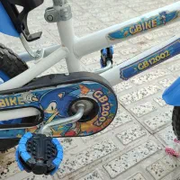 دوچرخه سایز۱۶|دوچرخه، اسکیت، اسکوتر|محمدیه-قزوین, |دیوار