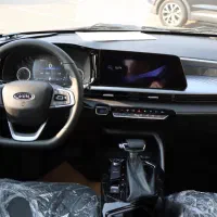 ایکس 33کراس اتوماتیک ۱۴۰۳|خودرو سواری و وانت|شیروان (خراسان), |دیوار