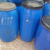 فروش بشکه|ظروف نگهدارنده، پلاستیکی، یکبارمصرف|شوش, |دیوار