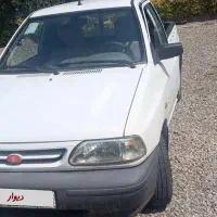 فروش پراید وانت1400