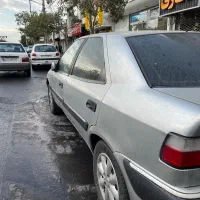 زانتیا مدل ۸۴ بی نقص|خودرو سواری و وانت|مشهد, دانشجو|دیوار