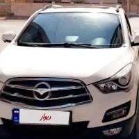 هایما s5 معاوضه تارا دنا ۲۰۷ شاهین ۲۰۶|خودرو سواری و وانت|اصفهان, شهید رجایی|دیوار