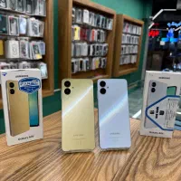 سامسونگ A06 /اقساطی موبایل بزرگمهر