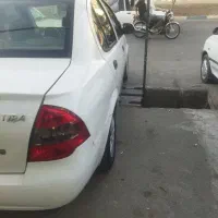 تیبا صندوق دار 98|خودرو سواری و وانت|پاکدشت, پاکدشت (مامازند)|دیوار