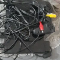 پلی استیشن ۲ سالم فقط کابلش خرابه که ۲۰۰ هزارتومان