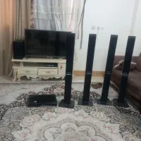 سیماخانگی|سیستم صوتی خانگی|مسجد سلیمان, |دیوار