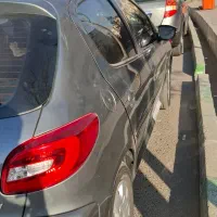 ۲۰۷ سقف فلز|خودرو سواری و وانت|مشهد, الهیه|دیوار