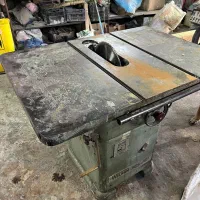 اره میزی دورکن زاویه زن