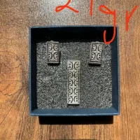 تعدادی طلای  نو  اجرت بالا دارای فاکتور