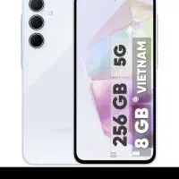 گوشی سامسونگ A35