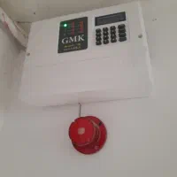 یک دستگاه دزدگیر