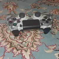 ps4 همراه دو دسته همراه دانگل و ۲۰ بازی جدید