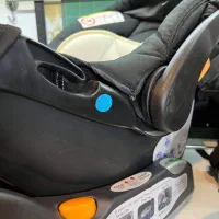 سرویس کالسکه چیکو مدل chicco viaro