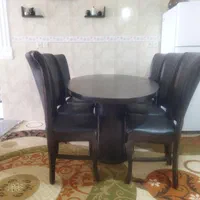 مبل ال و میز نهار خوری|مبلمان خانگی و میز عسلی|شیراز, پارک کوهستانی بوستان|دیوار