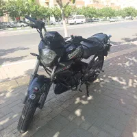 بنلی TNT 150|موتورسیکلت|مشهد, عیدگاه|دیوار