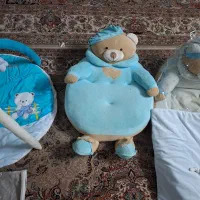 مبل بچه تدی