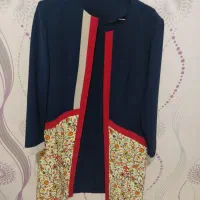 بارونی آمریکایی وسایز ۴۶وقیمت ۱۵۰۰۰۰۰هزار تومان|لباس|ری, منصوریه منگل|دیوار