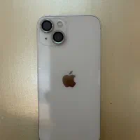 گوشی آیفون ۱۳ نرمال ۱۲۸ گیگ کاملا تمیز