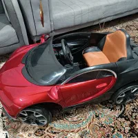 ماشین شارژی سالم